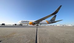 LOT kupuje niemieckie linie Condor, zachowa ich władze i markę.  „Ryzyko biznesowe, szanse marketingowe”