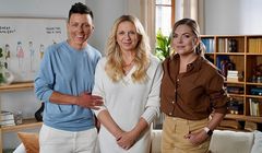 Ane Piżl nową gospodynią „Miasta kobiet”, zastąpi Olgę Legosz