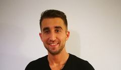 Adam Matwijczyk awansował w agencji Resolution