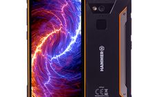 Energy 18x9 - nowy smartfon mPTech serii Hammer za 999 zł