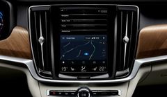 Volvo Cars: Android Auto w modelach serii 90