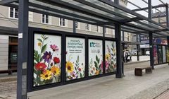 Outdoor urósł w Polsce o 12 proc. Prawie jedna trzecia cyfrowa