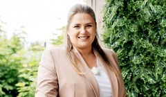 Nowa osoba w programie "Nasz nowy dom"