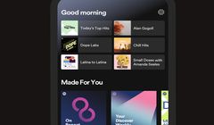 Spotify znów z zyskiem. W górę wpływy i liczba subskrybentów