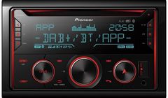 UKE ma kontrolować czy samochody mają odbiorniki DAB+