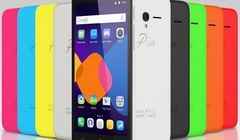 Smartfony i tablety Pixi 3 od Alcatela