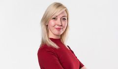 Magdalena Rzeszuto social media managerem w Think Kong