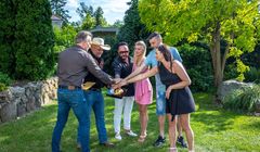 "Bitwa o gości" oglądała się lepiej od "Totalnych remontów Szelągowskiej"