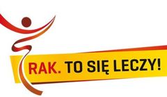 Sawka, Zamachowski i Cieślak w kampanii „Rak. To się leczy!” (wideo)