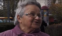 Staruszka opowiedziała w sondzie o ciężko chorym synu. Internauci zebrali dla nich kilkaset tys. zł