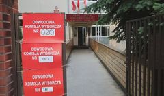 Polacy wybierają prezydenta. Ruszyło głosowanie w drugiej turze wyborów