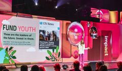 Impact z potrójnym złotem w Eventex Awards