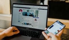 Tak rynek reklamowy w Polsce urósł w I półroczu. Siłą napędową jest internet