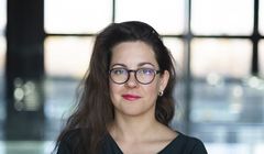 Anna Balcerowska client service directorem w Labcon