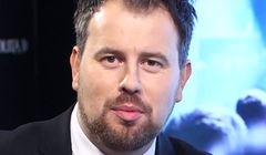 Jacek Nizinkiewicz: „Wiadomości” zmanipulowały moje słowa o Thun i Czarneckim, więcej nie będę wypowiadał się do programu