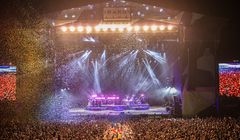 Masego, Ski Mask The Slump God, PRO8L3M i Krzysztof Zalewski na Kraków Live Festival