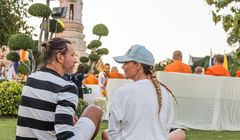 „Iron Majdan” kosztował TVN milion za odcinek. „Teraz skonfrontuje się z rynkiem”