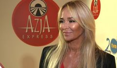 Joanna Przetakiewicz: uczestnicząc w „Azja Express” chciałam się przekonać, czy wygra moje zamiłowanie do luksusu, czy ambicja