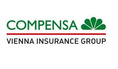 Compensa klientem agencji Monday