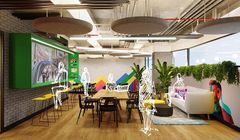 Ringier Axel Springer Polska z nową siedzibą w Krakowie