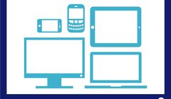 Polski internauta korzysta z sieci na ponad 4 urządzeniach (infografika)