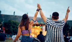 Festiwale stały się elementem współczesnego stylu życia. Dlaczego?