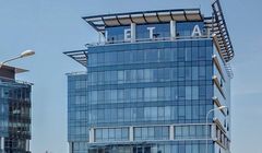 Netia ma umowę dotyczącą realizacji projektu "East West Gate"