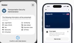 Amerykanie mają swojego mObywatela. Ruszyło Digital ID od Apple