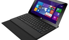 Ultimate 10i Win - nowy tablet z dopinaną klawiaturą od Lark za 699 zł