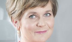 Ewa Świstuniuk po 25 latach odchodzi z Infor PL