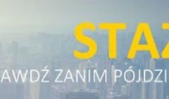 Przestroga przed parzeniem kawy w kampanii „Staż. Sprawdź, zanim pójdziesz!” (wideo)