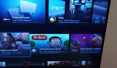 Vectra odkodowała kanały dziecięce