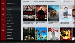 CDA.pl z aplikacjami na iOS i Android TV