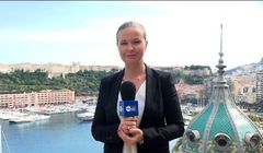 Karolina Hytrek-Prosiecka żegna się z Grupą TVN, ma przejść do Ekstraklasy SA