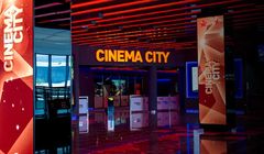 Kina Cinema City otwarte od 22 lipca