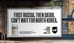 BrewDog ogłasza się "antysponsorem" Mundialu w Katarze