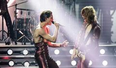 Grupa Maneskin wygrała Eurowizję. „Kilka lat temu grali na ulicy w Rzymie”