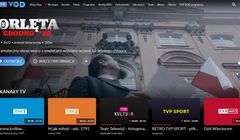 TVP VOD niedługo z nową funkcją. TVP może zaoferować też kanały FAST
