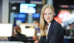Nowa prowadząca serwisy w TVN24. To reporterka "Faktów" TVN