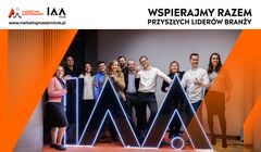 Rusza rekrutacja do IAA Polska Marketing Masterminds. W gronie mentorów Brzoska, Kieli i Olechowski