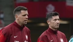 Robert Lewandowski najpopularniejszy na Instagramie, Meczyki.pl z największą liczbą wpisów