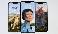 Na tych iPhone'ach zadziała iOS 16