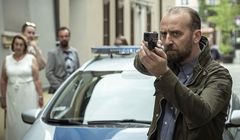 Mecwaldowski, Musiał i Bobek w obsadzie drugiej serii „Ultravioletu”