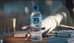 „Miej w sobie pragnienie” hasłem kampanii Nałęczowianki (wideo)