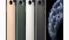 iPhone 11 najlepiej sprzedającym się smartfonem. W TOP 10 modele Apple, Samsunga i Xiaomi