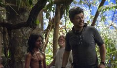 Kulesza, Stuhr i Zamachowski dubbingują w polskiej wersji językowej "Mowgli: Legenda dżungli" Netfliksa