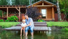 Tak ochronisz swój domek letniskowy. Dobre ubezpieczenie to podstawa