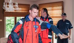 Polsat pokaże docu-soap „Na ratunek 112”