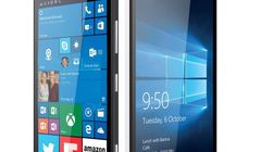 Smartfony Lumia 550, 950 i 950 w sprzedaży w Polsce, ceny od 549 do 2899 zł