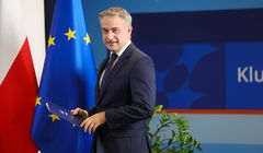 Minister cyfryzacji spotkał się w USA z przedstawicielami Google i Mety. Dziennikarze pytają: a co z sytuacją mediów?